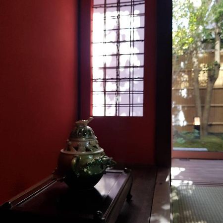 むつわ柒 Vila Kanazawa Exterior foto