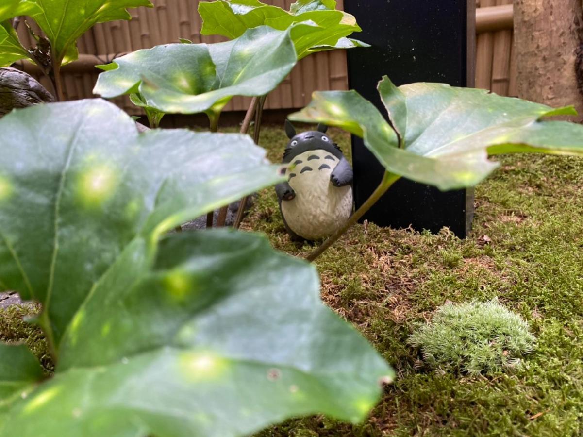 むつわ柒 Vila Kanazawa Exterior foto