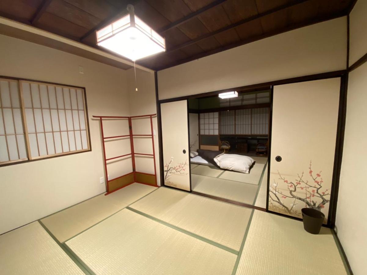 むつわ柒 Vila Kanazawa Exterior foto