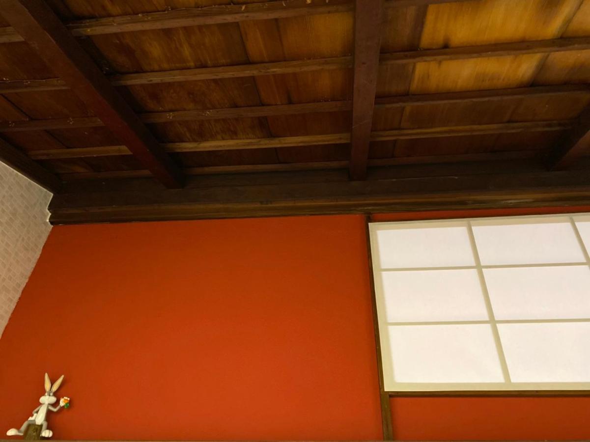 むつわ柒 Vila Kanazawa Exterior foto