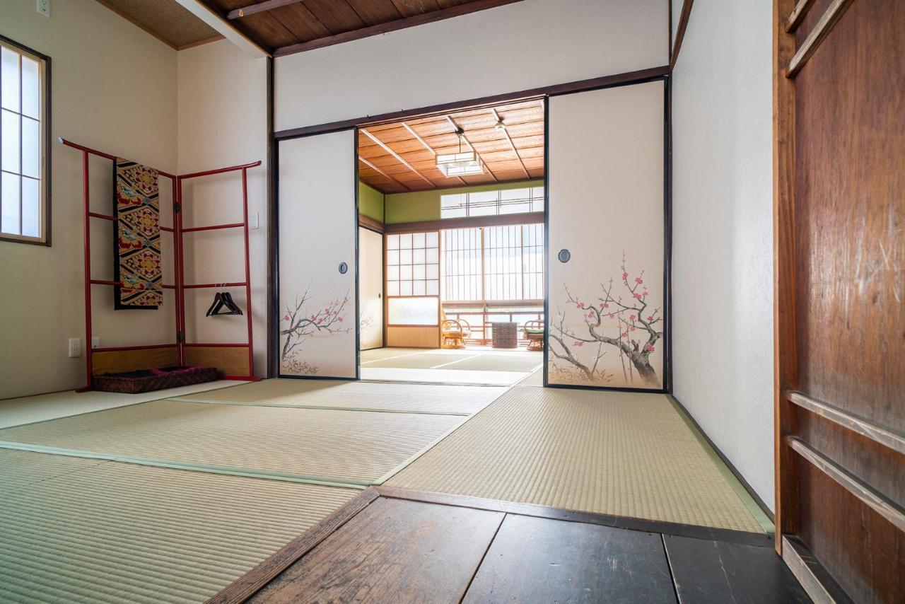 むつわ柒 Vila Kanazawa Exterior foto