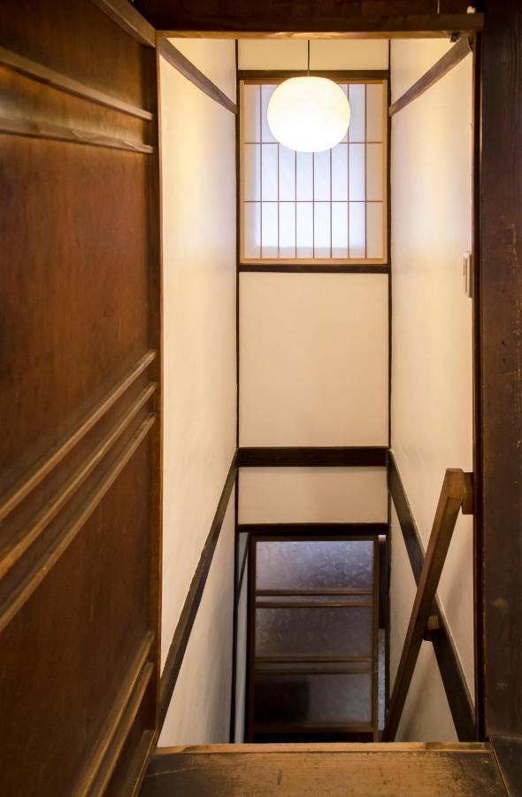 むつわ柒 Vila Kanazawa Exterior foto