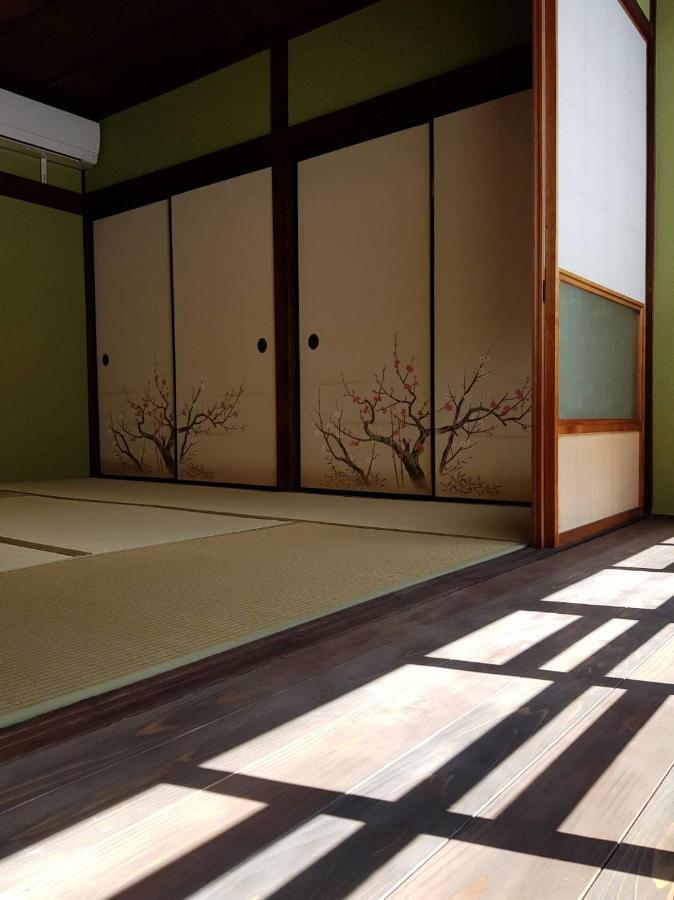 むつわ柒 Vila Kanazawa Exterior foto