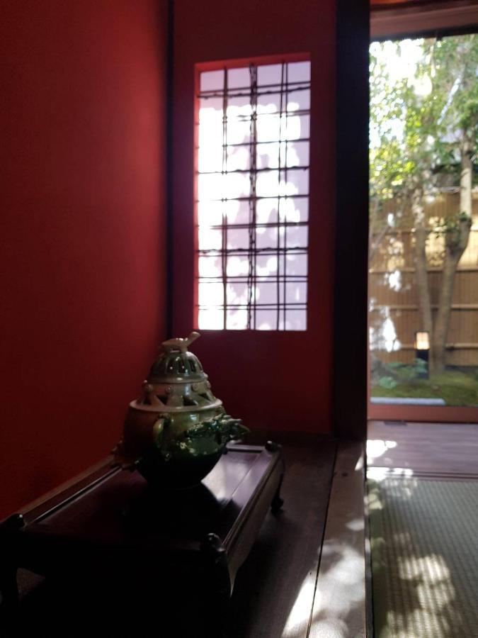 むつわ柒 Vila Kanazawa Exterior foto